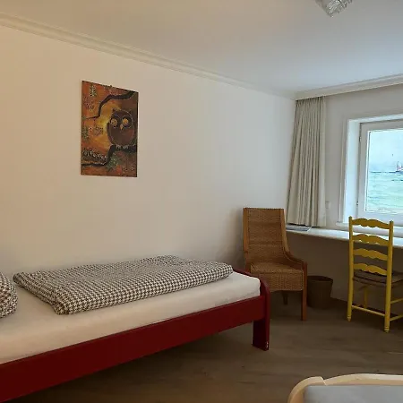 Wohnungsanlage Alte Muehle, App. Nr. 15 Keitum