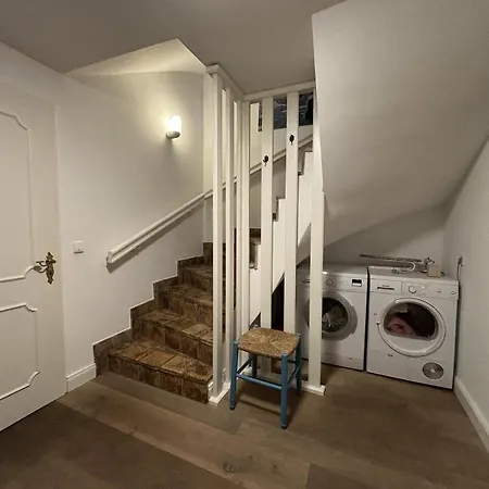Apartmán Wohnungsanlage Alte Muehle, App. Nr. 15 *