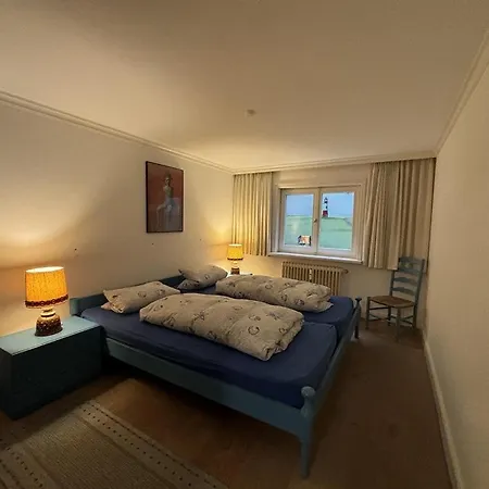 Wohnungsanlage Alte Muehle, App. Nr. 15 Keitum