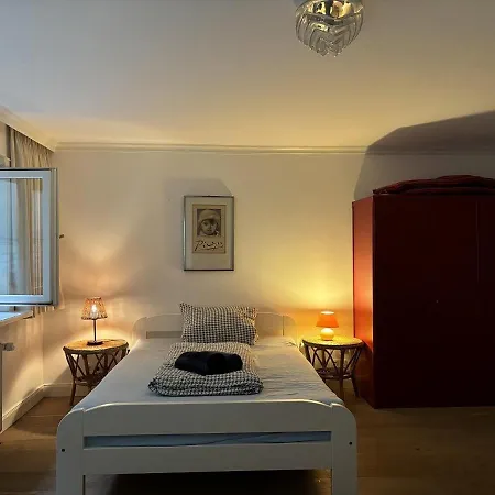 Wohnungsanlage Alte Muehle, App. Nr. 15 * Keitum