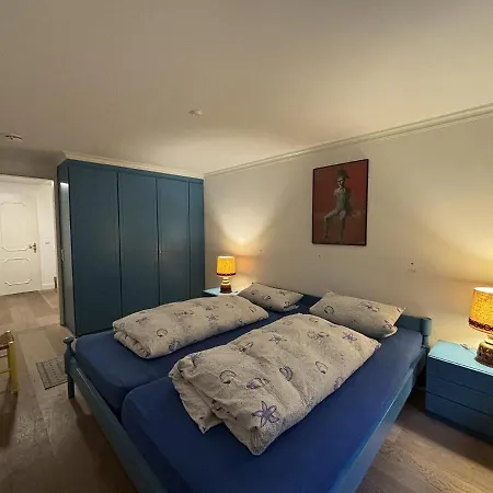 Wohnungsanlage Alte Muehle, App. Nr. 15 *