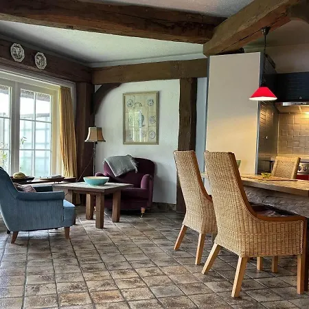 Wohnungsanlage Alte Muehle, App. Nr. 15 * Keitum