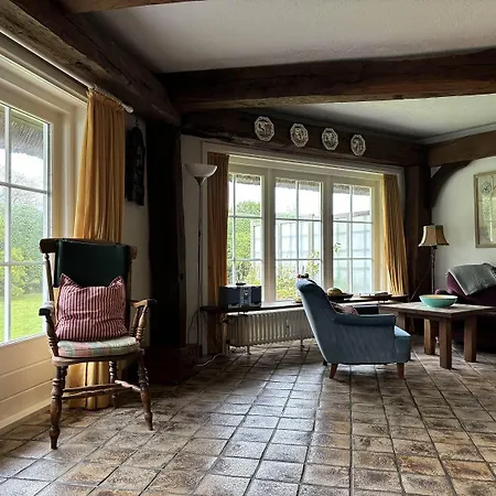 Wohnungsanlage Alte Muehle, App. Nr. 15 Apartamento Keitum