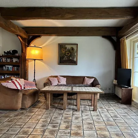 Wohnungsanlage Alte Muehle, App. Nr. 15 Keitum