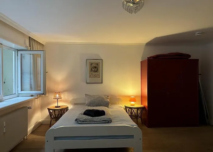 Wohnungsanlage Alte Muehle, App. Nr. 15 * Keitum