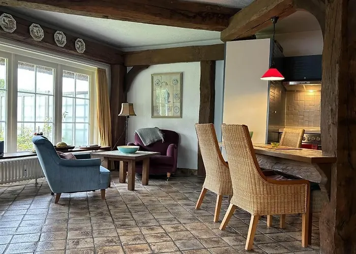 Wohnungsanlage Alte Muehle, App. Nr. 15 * Keitum