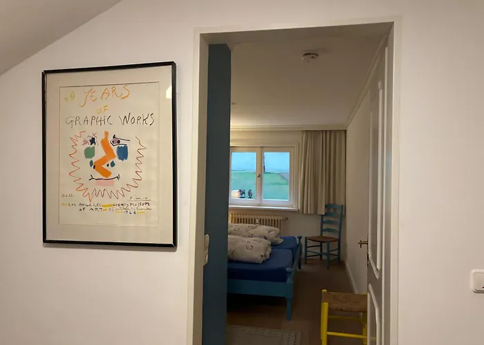 Appartement Wohnungsanlage Alte Muehle, App. Nr. 15 Keitum