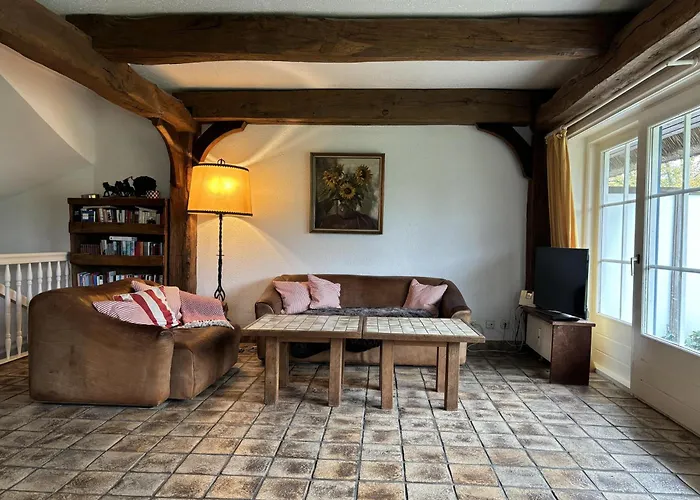 Appartement Wohnungsanlage Alte Muehle, App. Nr. 15